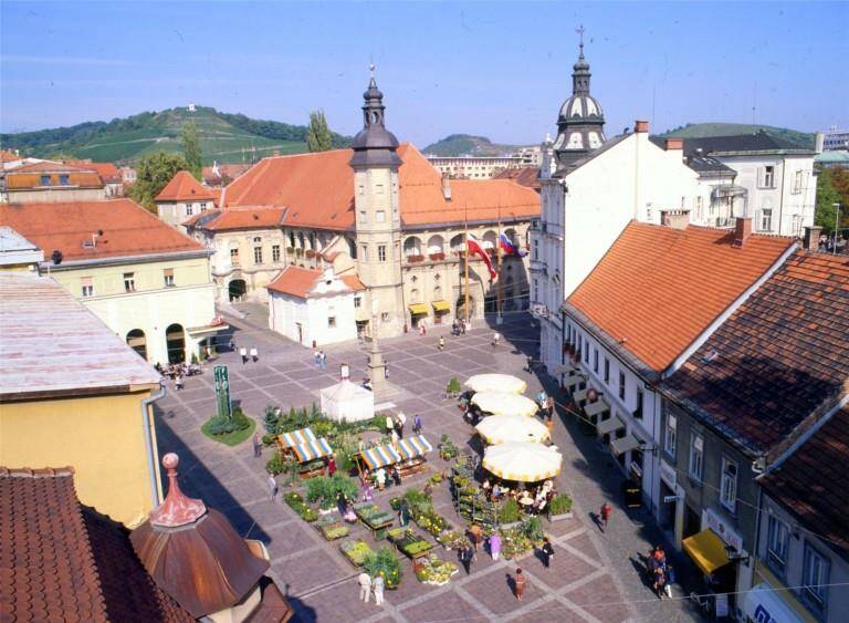 Najni Je Cene Rabljenih Stanovanj So V Mariboru E Maribor