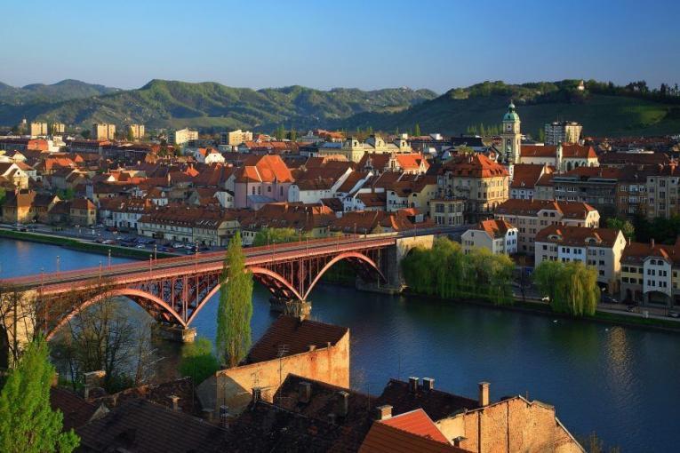 Mestna občina Maribor - upravna enota - krajevni uradi