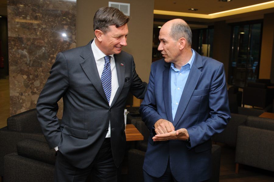 pahor
