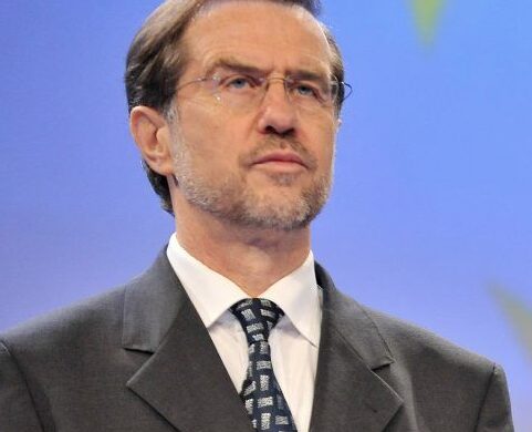 Lojze Peterle