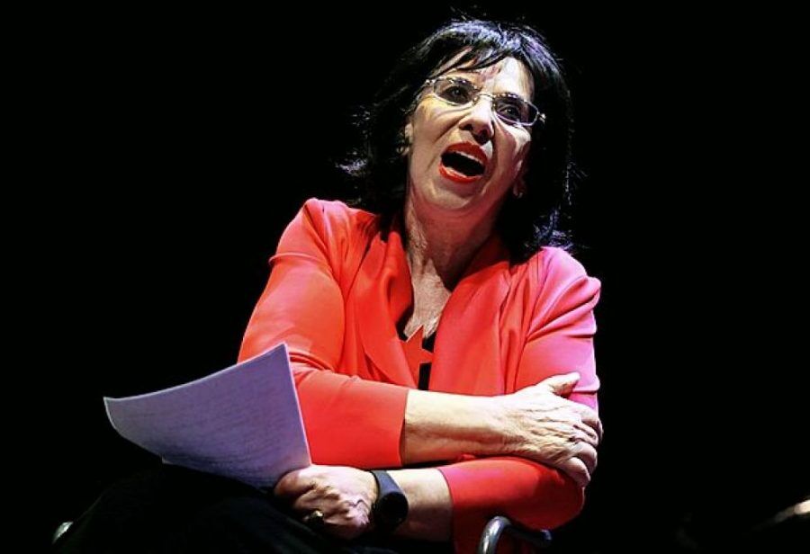 Svetlana Makarovič