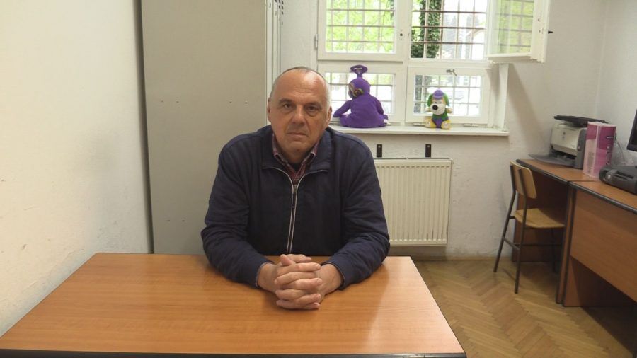 MILKO NOVIČ