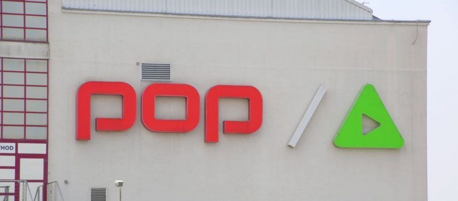POP TV - PRO Plus