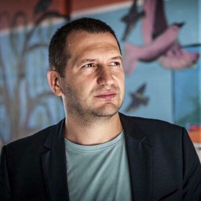 Damir Črnčec