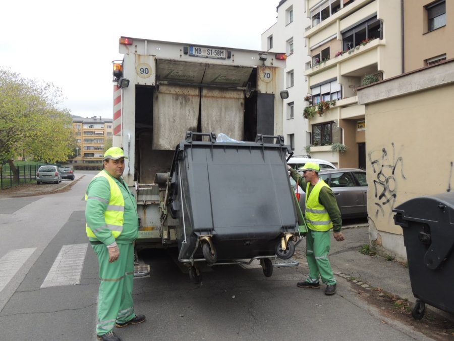 Slika: Facebook stran Snaga Maribor