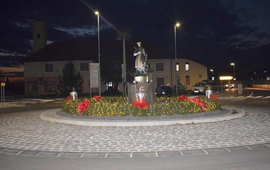 LOVRENC