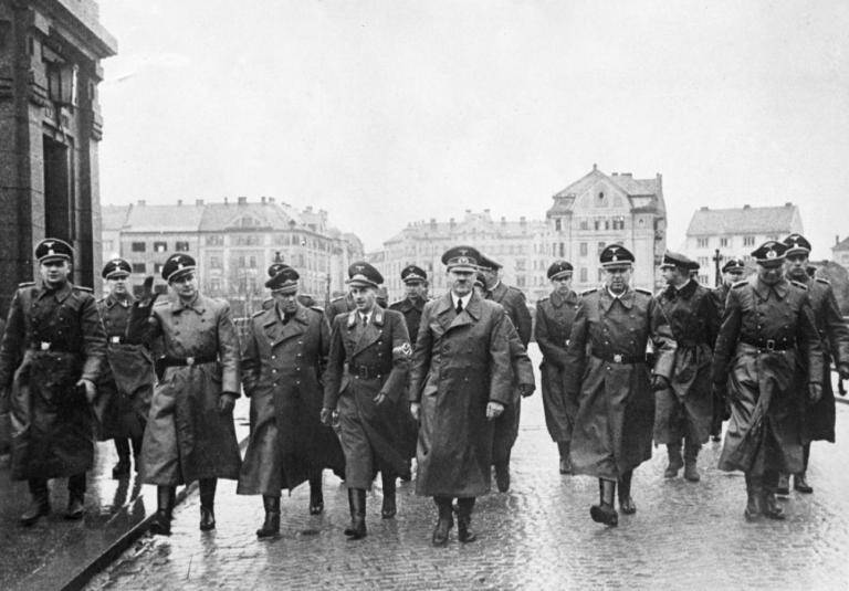 hitler