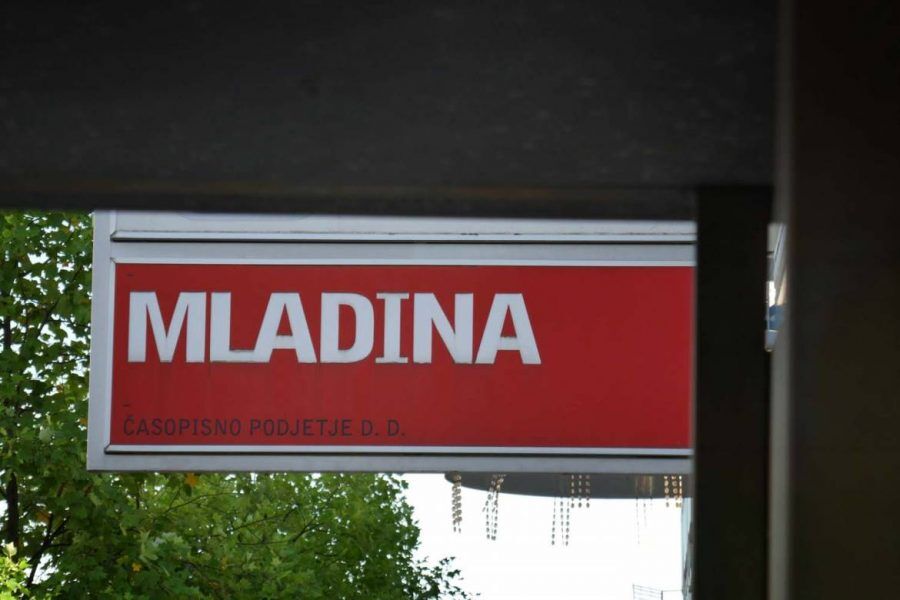 mladina