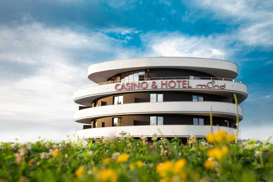Foto: Facebook stran Mond, Resort & Entertainment