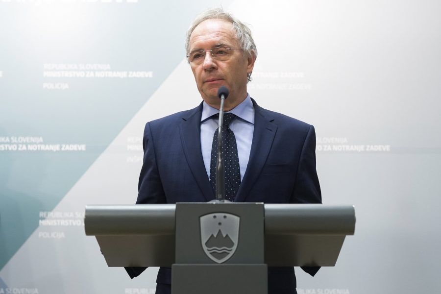 ALEŠ HOJS