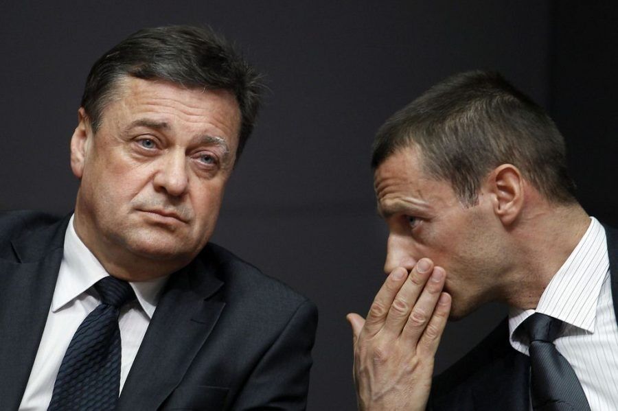 janković čeferin