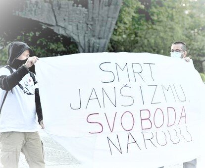 grožnje