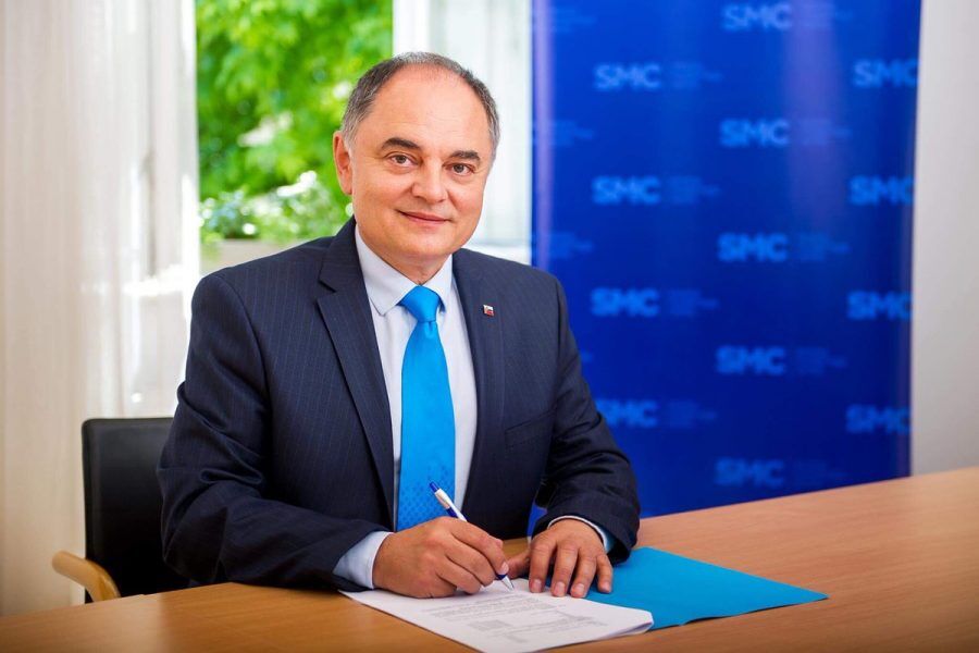 BRANISLAV RAJIČ