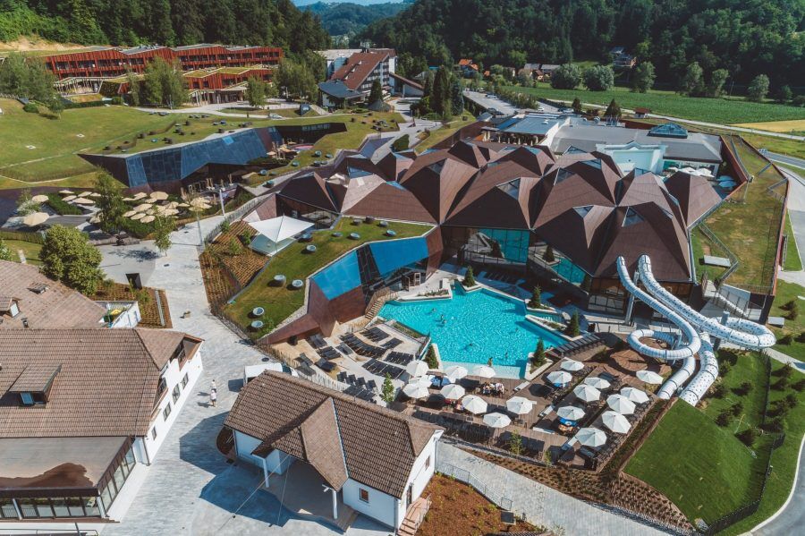 Terme Olimije