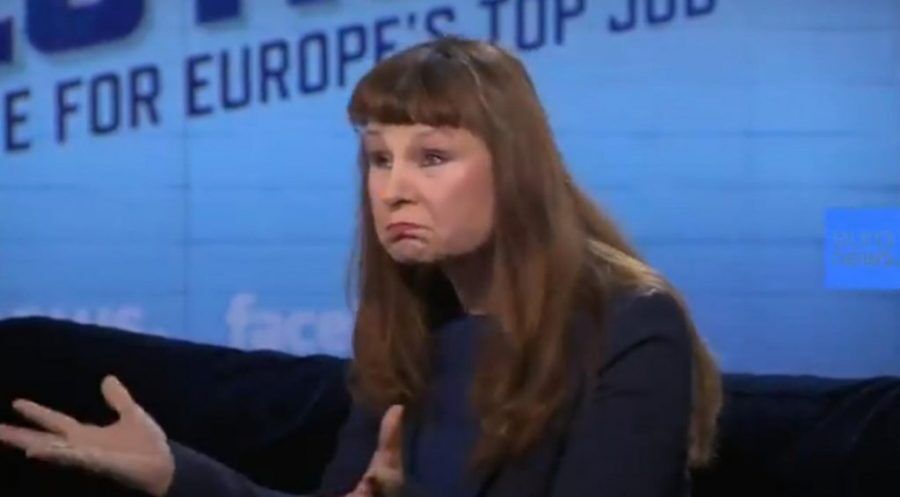 Violeta Tomič