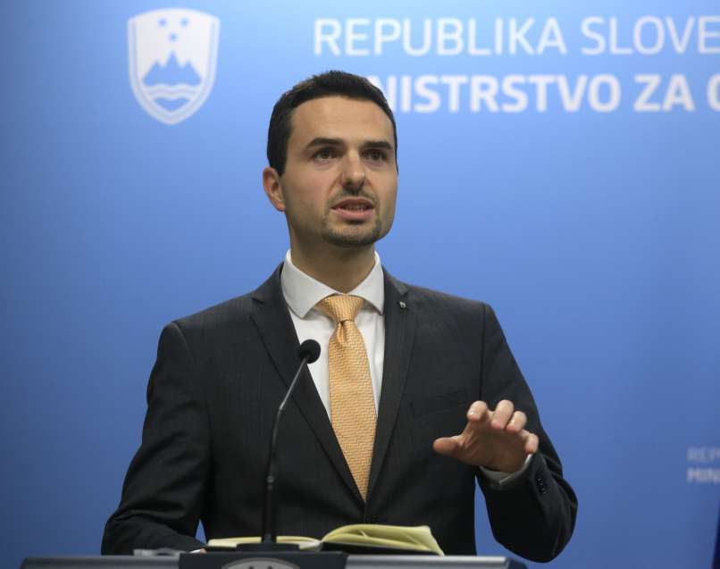 MATEJ TONIN
