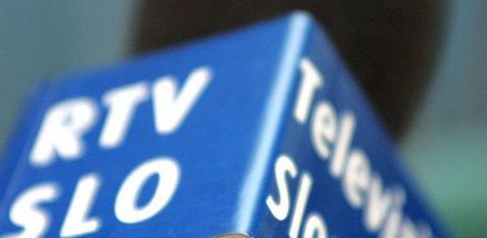 TV, RTV SLO televiziji