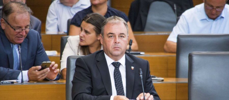 KRIVEC