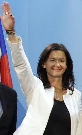 Tanja Fajon, radikalna