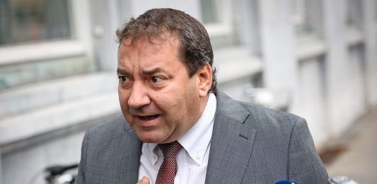 Marko Bandelli kovšca