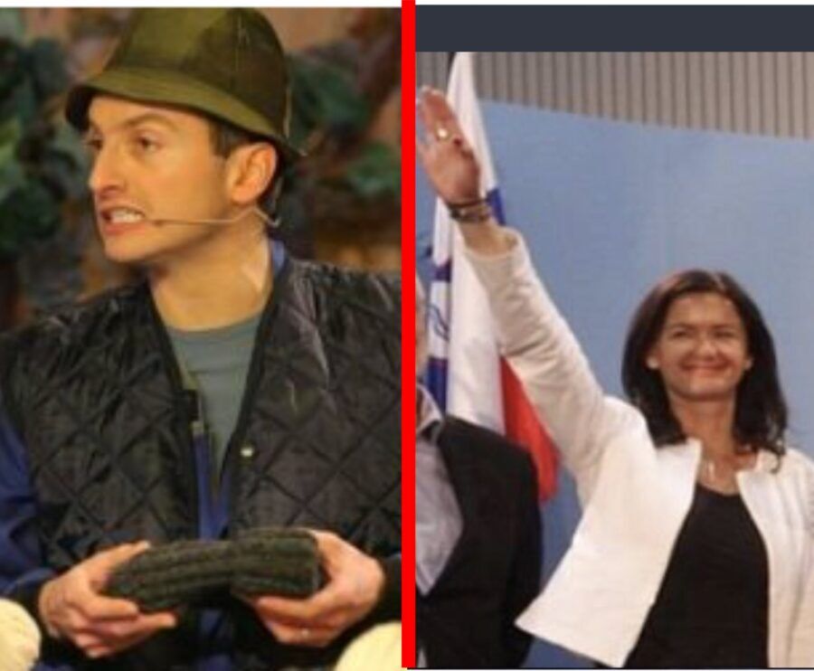 šarec fajon