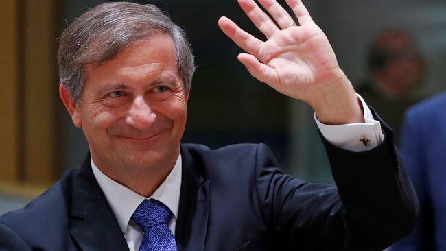 Erjavec
