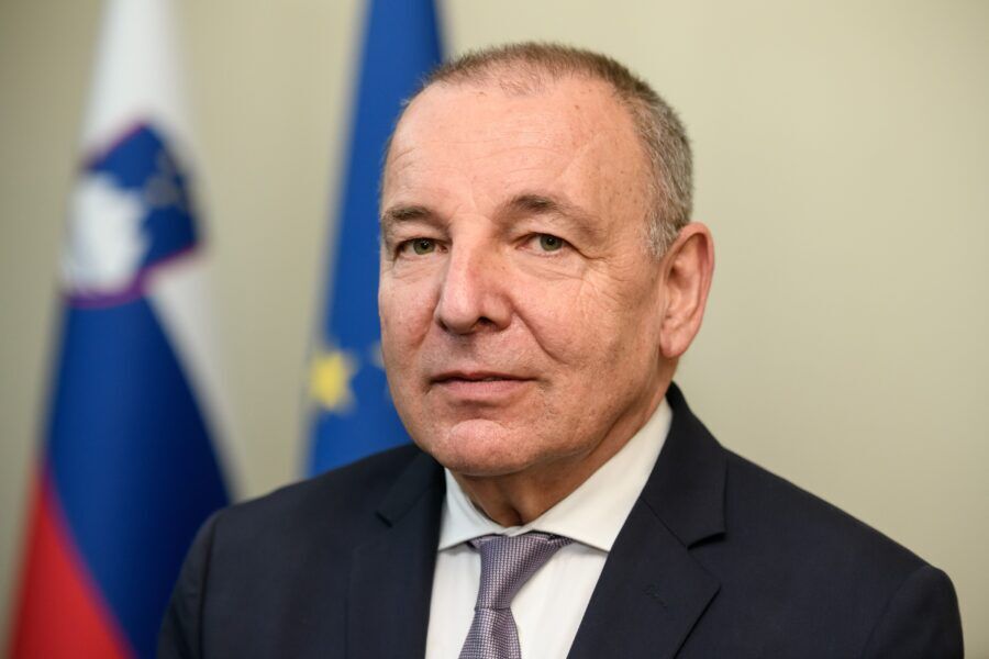 mag. Andrej Šircelj
