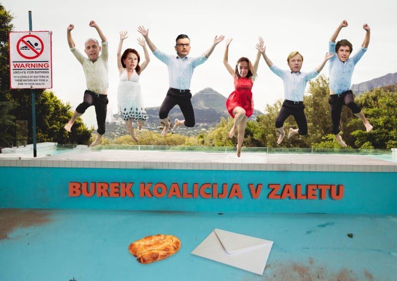 kul-KOALICIJA janša šarec