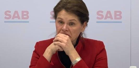 ALENKA bratušek