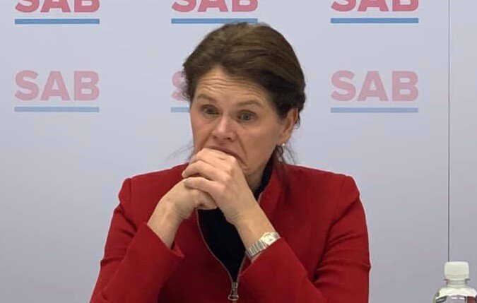 ALENKA bratušek