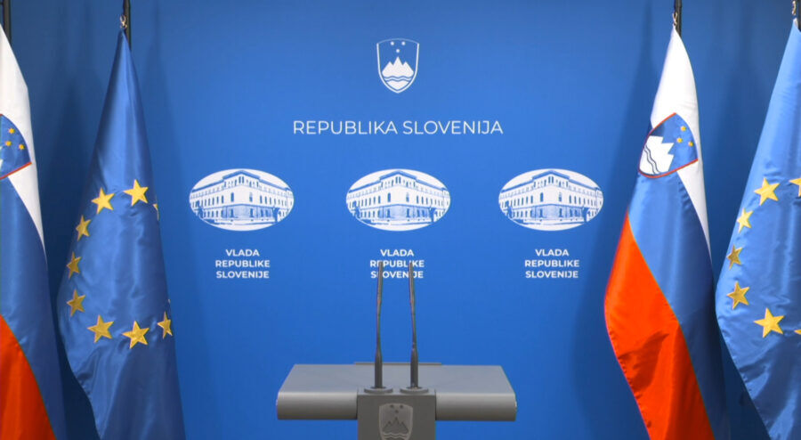 Novinarska konferenca