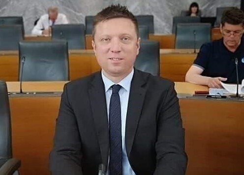 ANDREJ RAJH sab