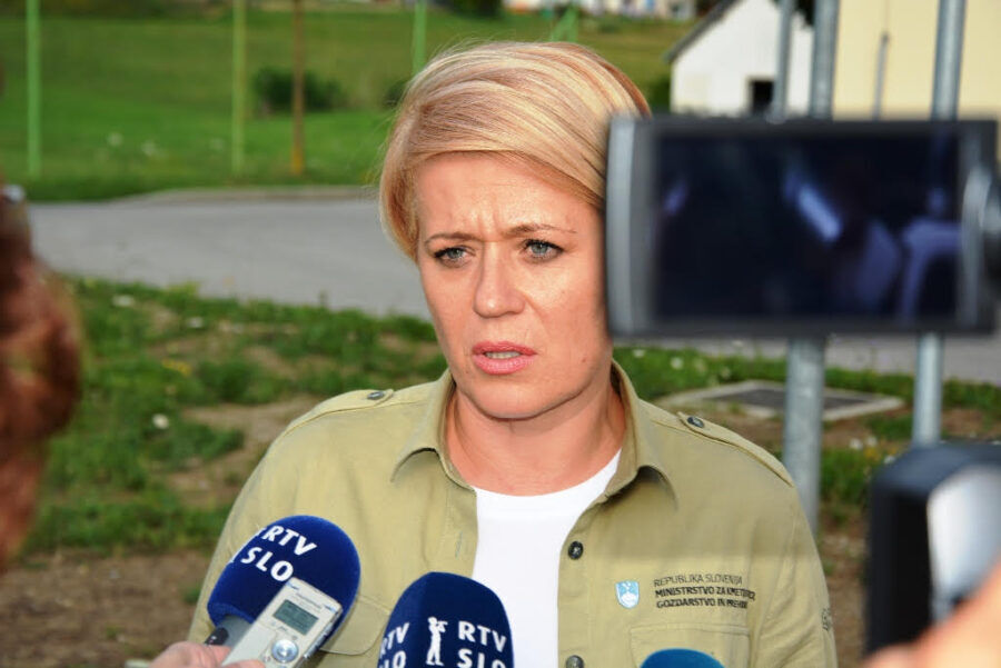 pivec aleksandra preiskava