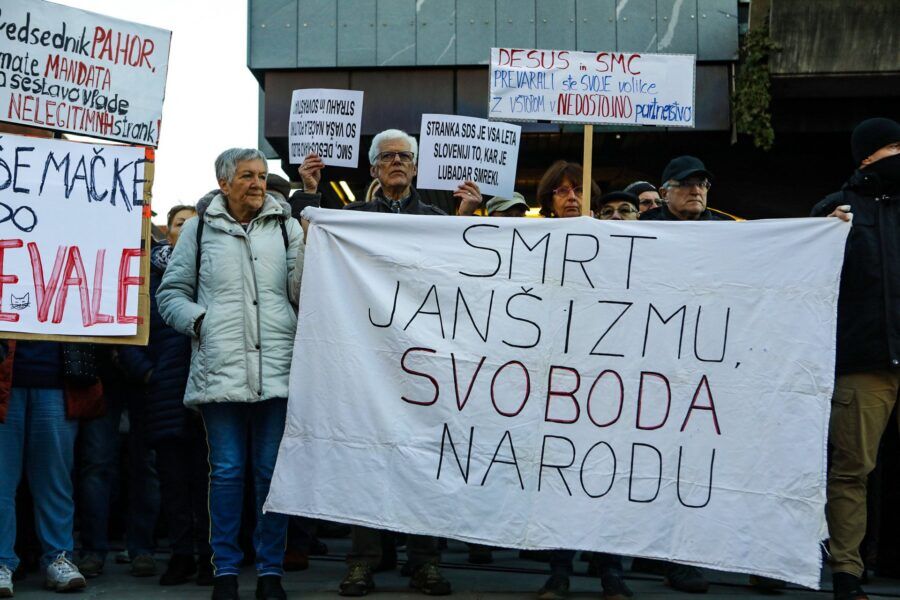 sovražnega govora