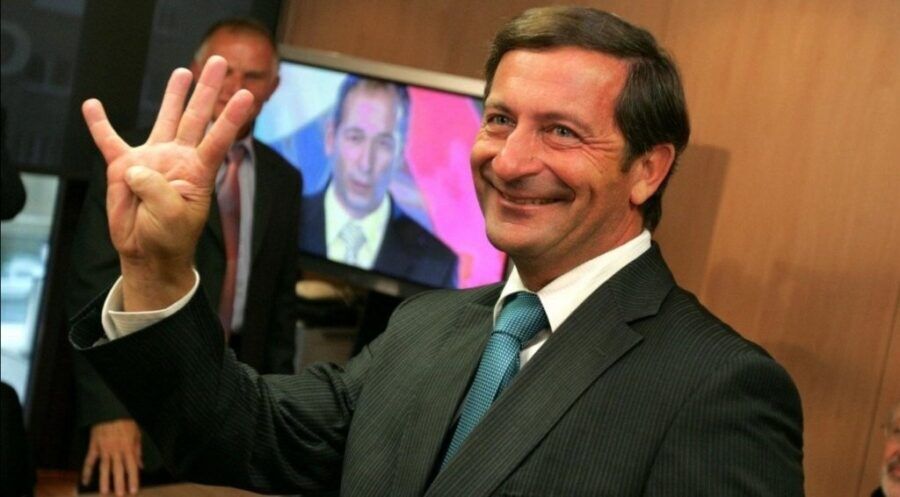 desus erjavec