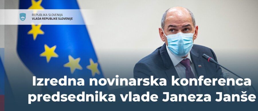janez janša
