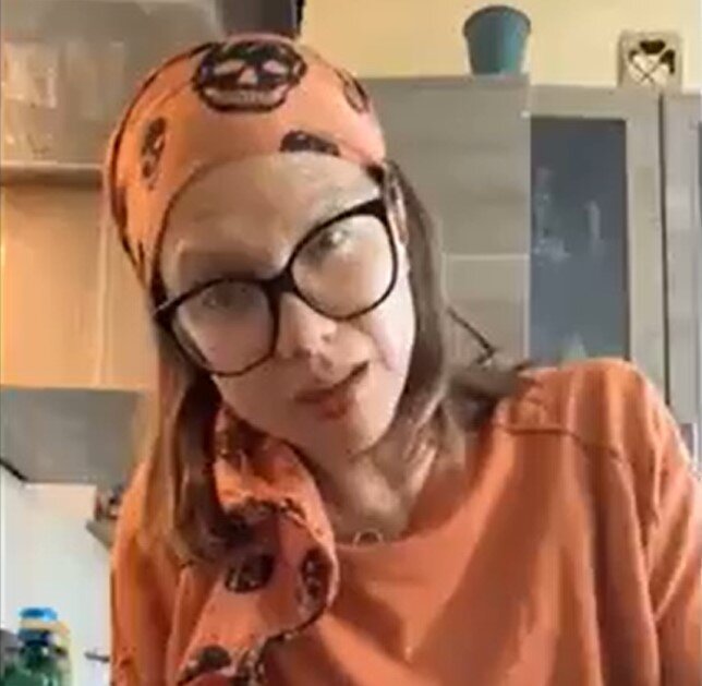 Blaženka Blažka Radoja