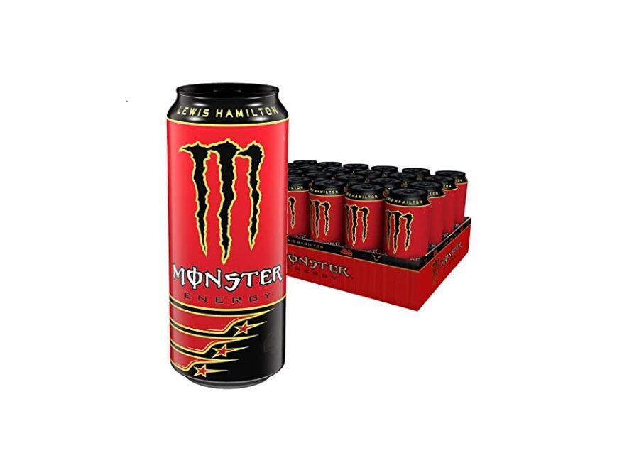 Energijska pijača Monster Energy