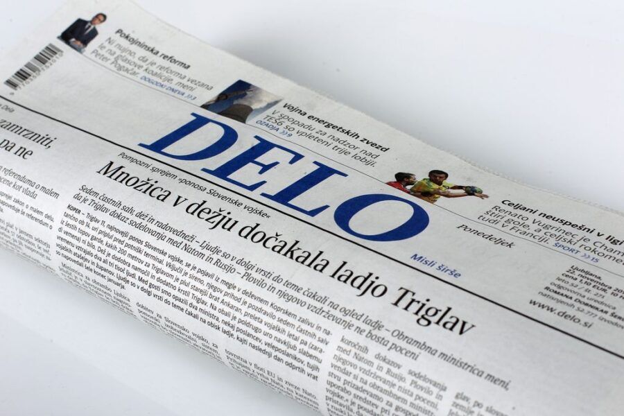 delo