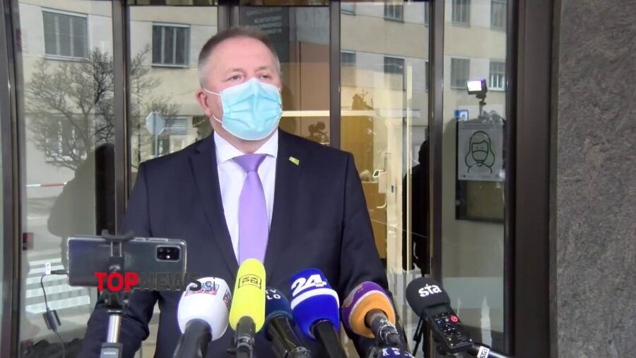 zdravko počivalšek SMC