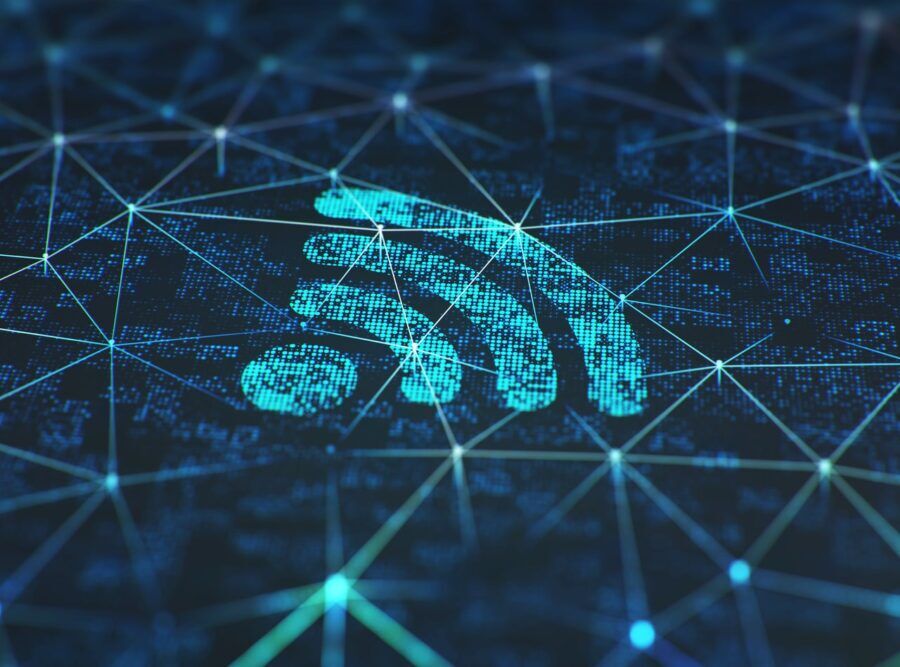 Wi-fi