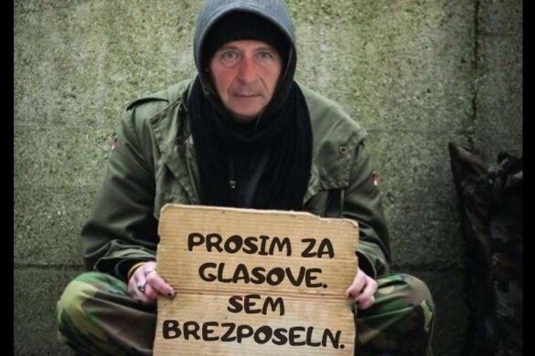 karl erjavec
