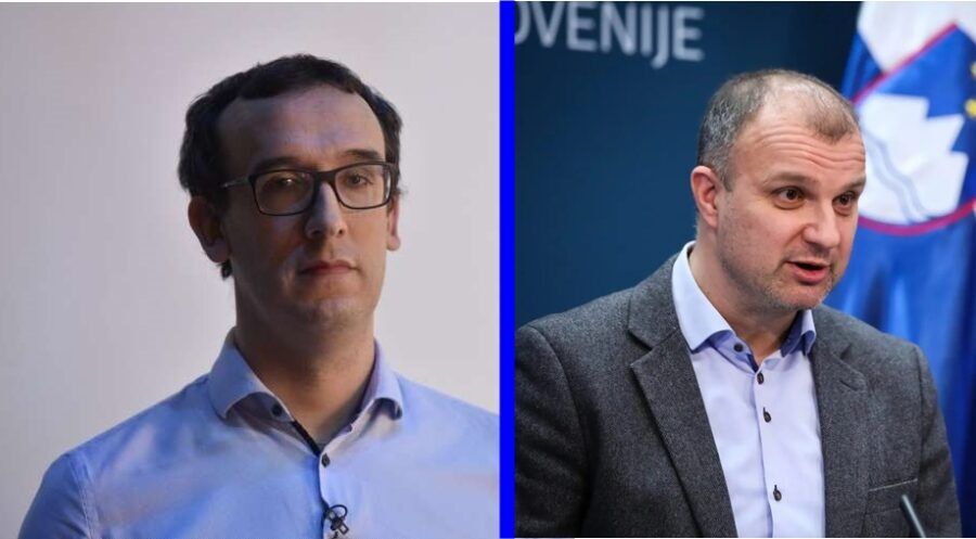 gale Candanuti direktor