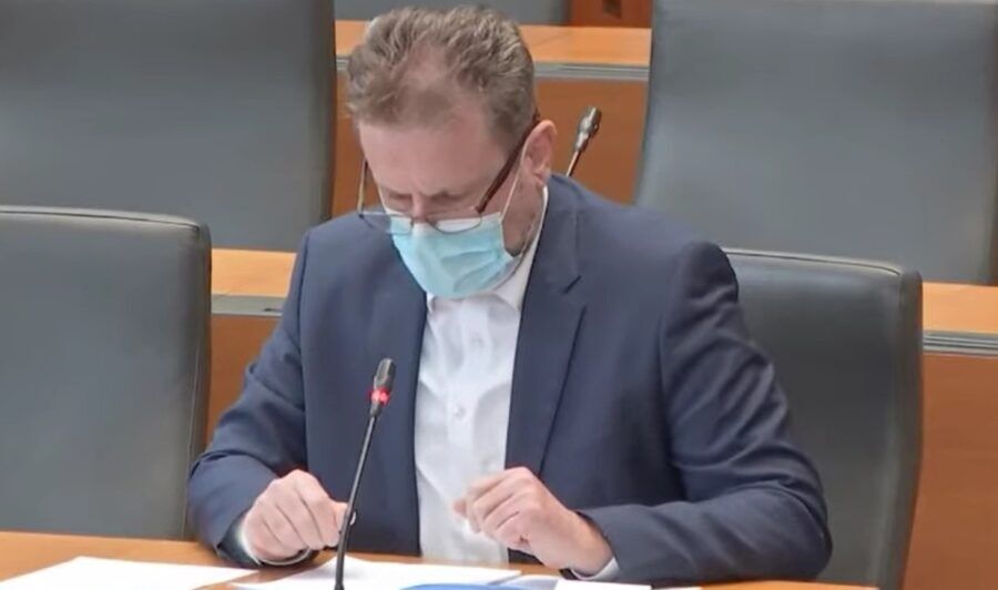 Robert Polnar
