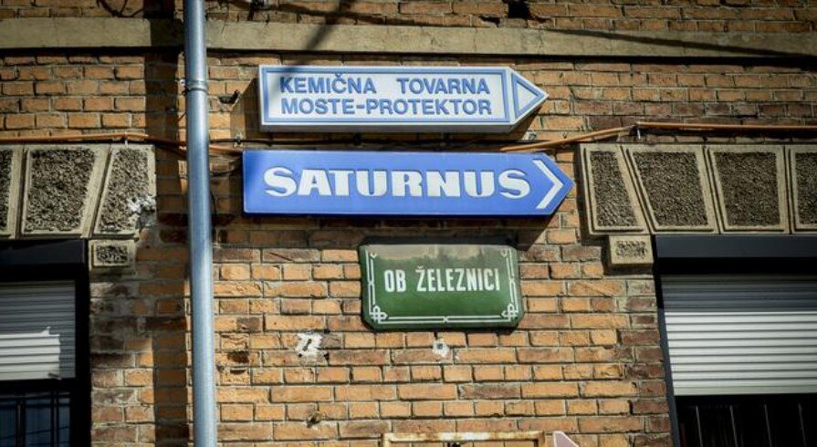 saturnus