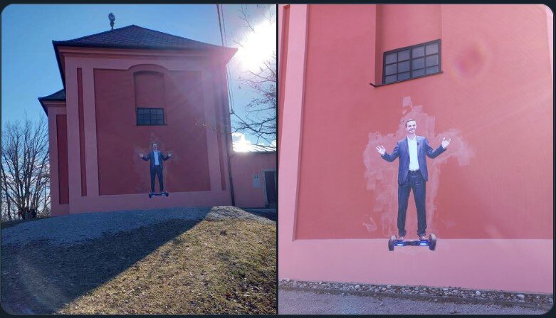 cerkev Rožnik