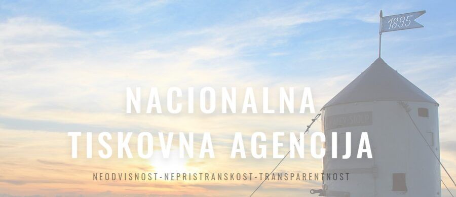 Nacionalna tiskovna agencija