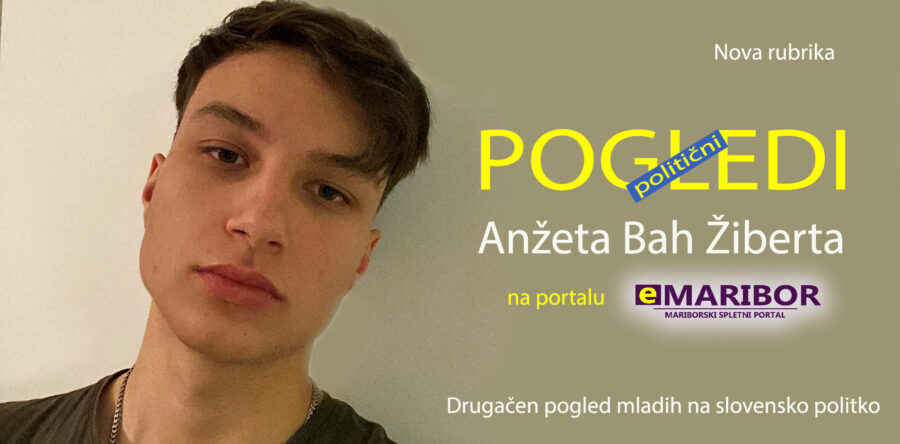 Anže Žibert slovenija