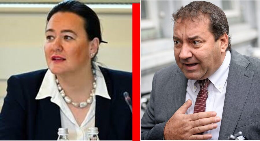 bandelli žibert
