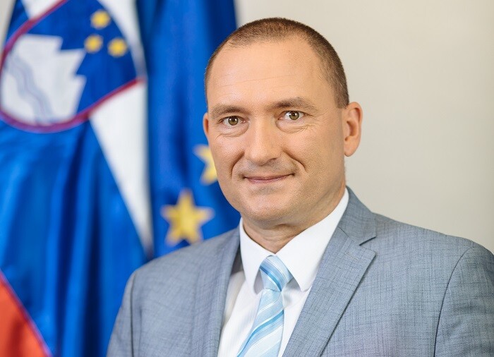 Janez podgoršek stranka